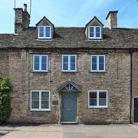 Coombers Mead Cottage Tetbury Bagian luar foto
