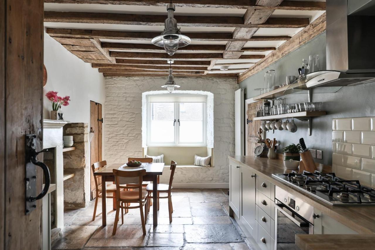 Coombers Mead Cottage Tetbury Bagian luar foto