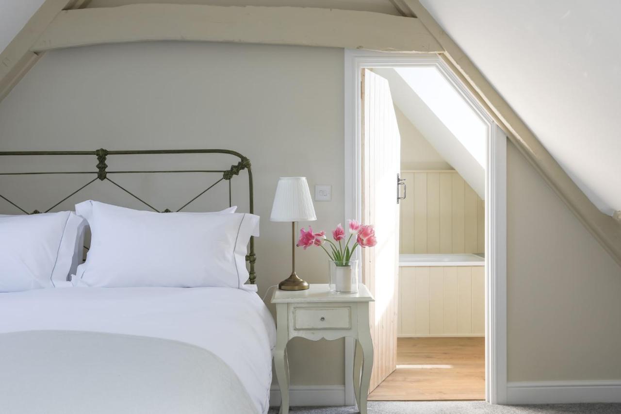 Coombers Mead Cottage Tetbury Bagian luar foto