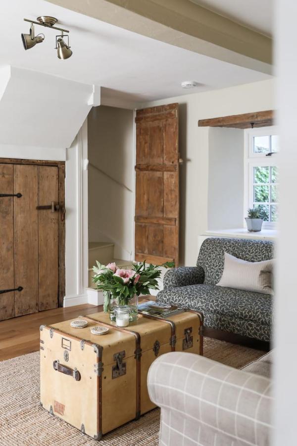Coombers Mead Cottage Tetbury Bagian luar foto