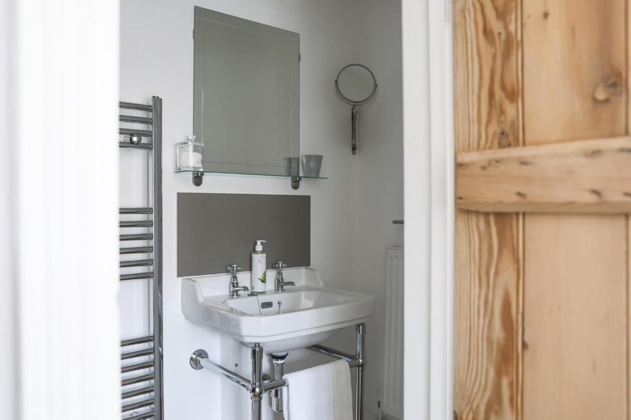Coombers Mead Cottage Tetbury Bagian luar foto
