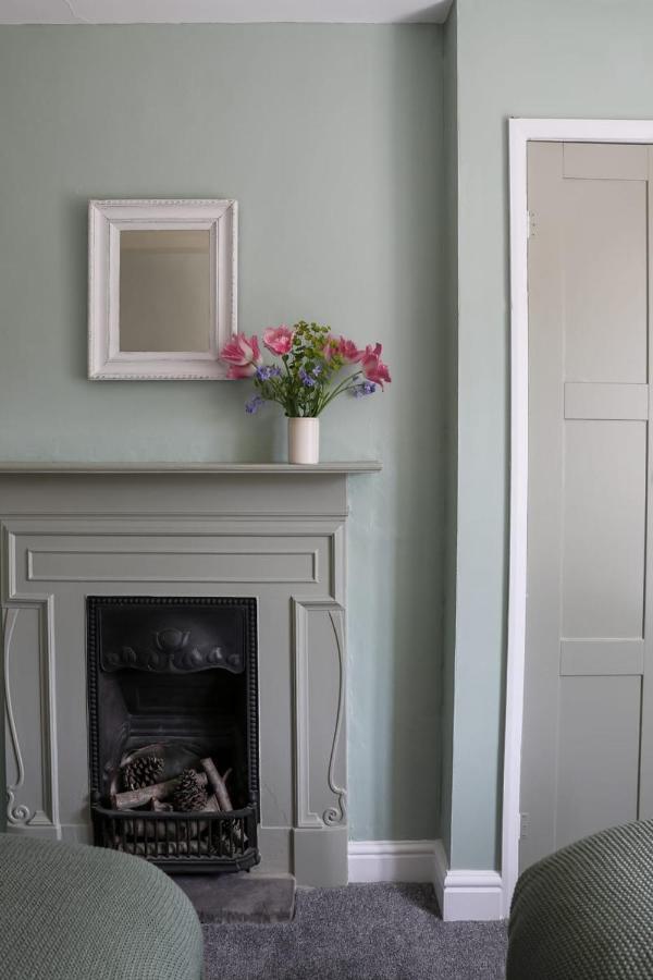 Coombers Mead Cottage Tetbury Bagian luar foto
