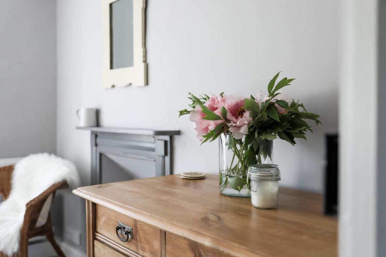 Coombers Mead Cottage Tetbury Bagian luar foto